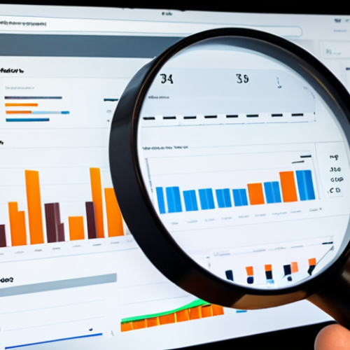 **

Prompt: "A close-up shot of a magnifying glass over a website analytics dashboard, highlighting user behavior data points.  Focus on heatmaps, click tracking, and user flow visualizations.  Modern, clean design, with a detective-like feel. Key phrase: 'Understanding User Intent.'"

**